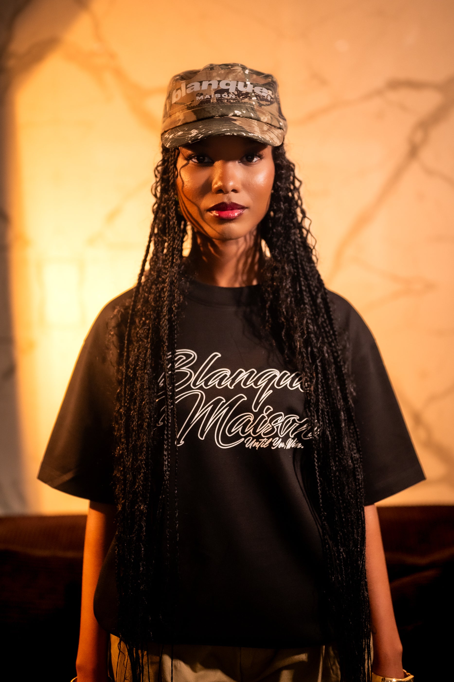 Zia Militant Cap