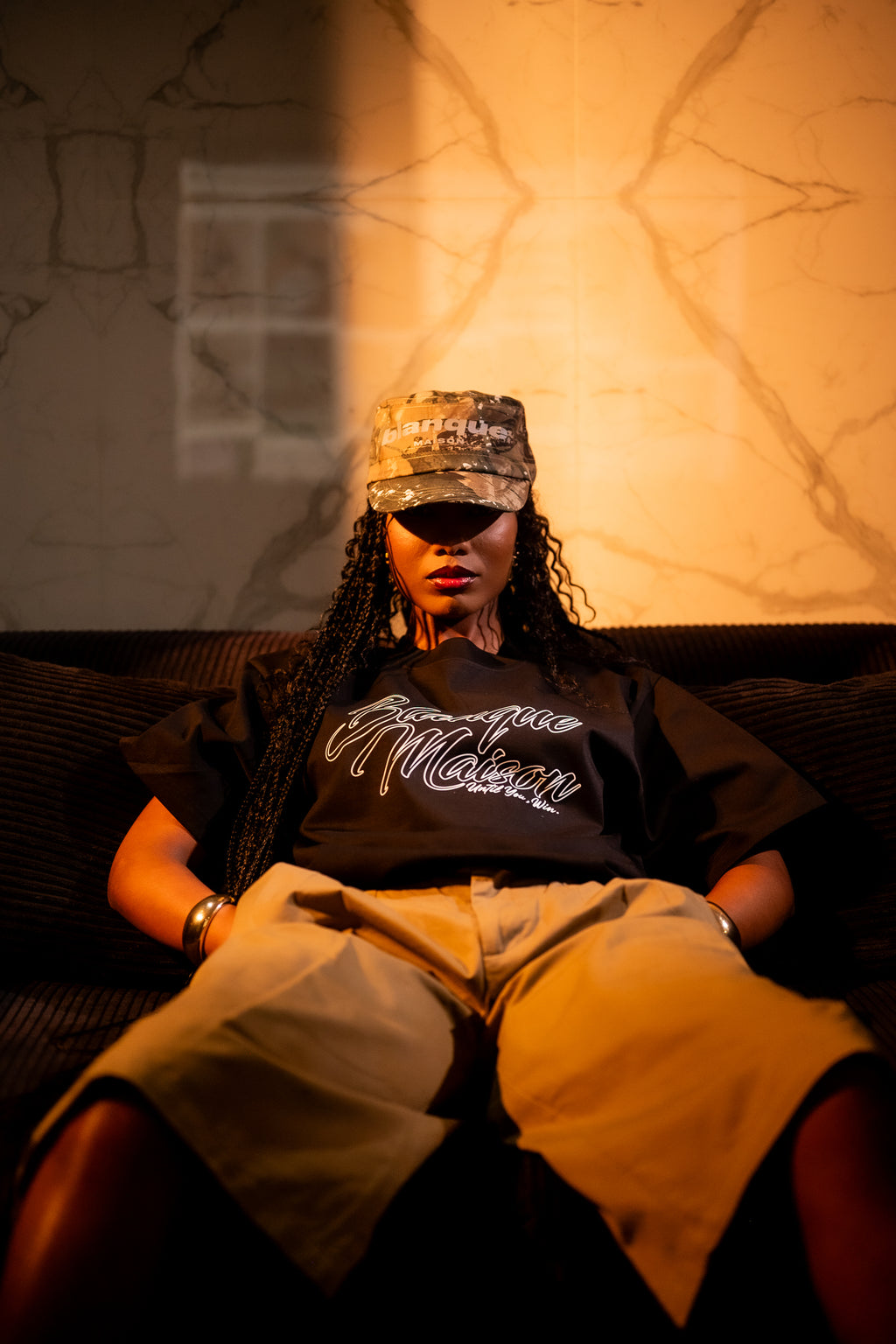 Yoon T-shirt
