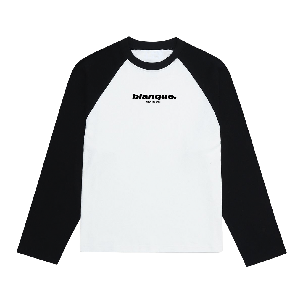 Tobio Raglan T-shirt