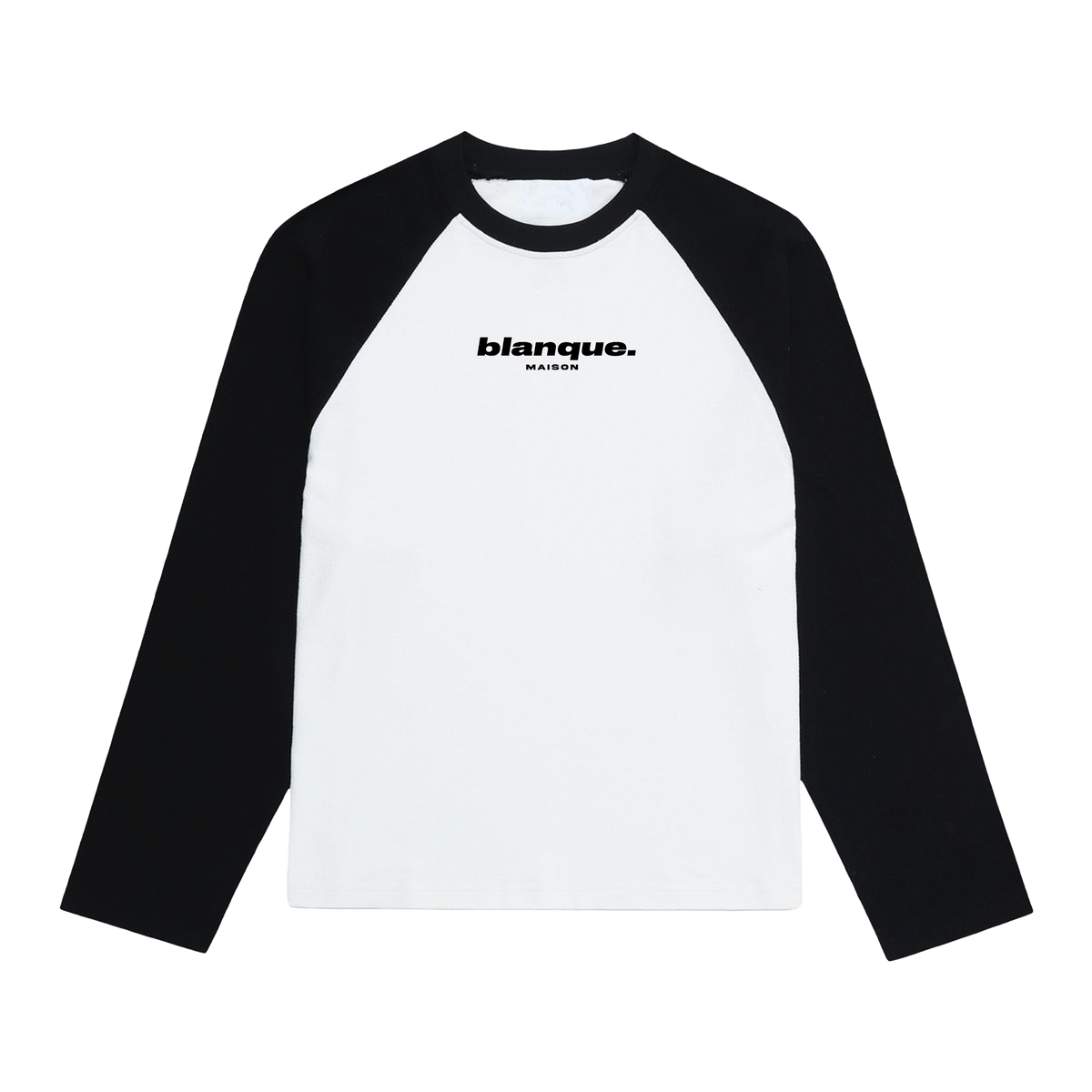Tobio Raglan T-shirt
