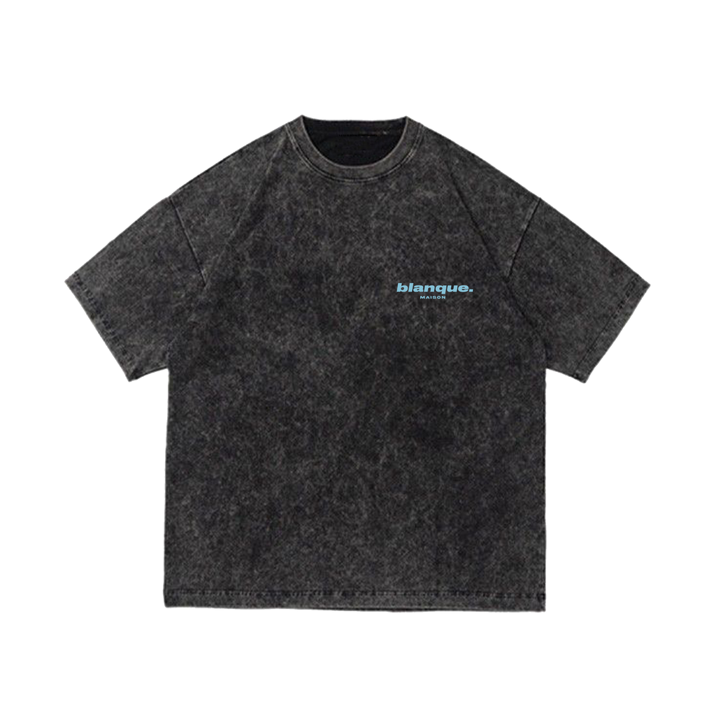 Womack Stone Wash T-shirt