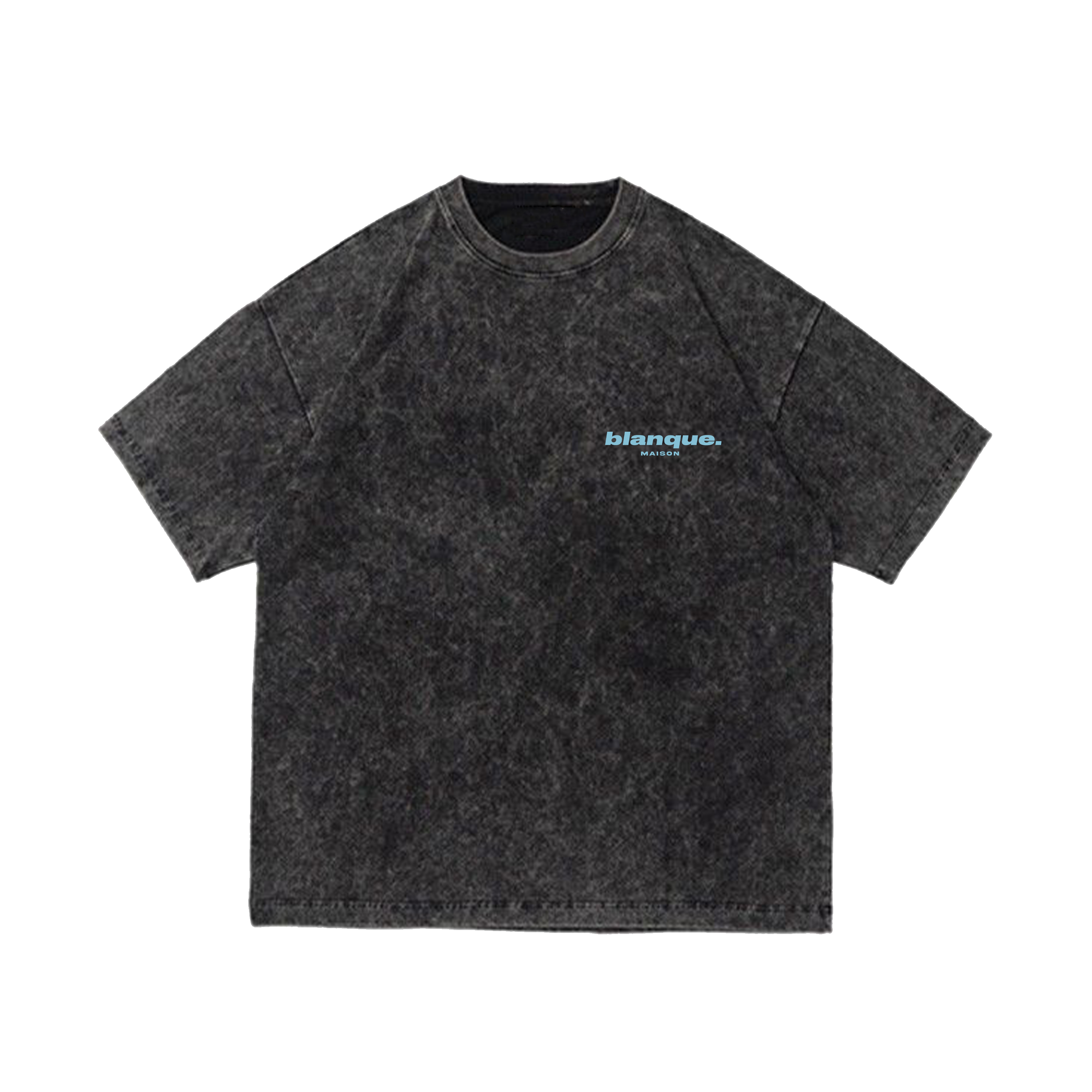 Womack Stone Wash T-shirt