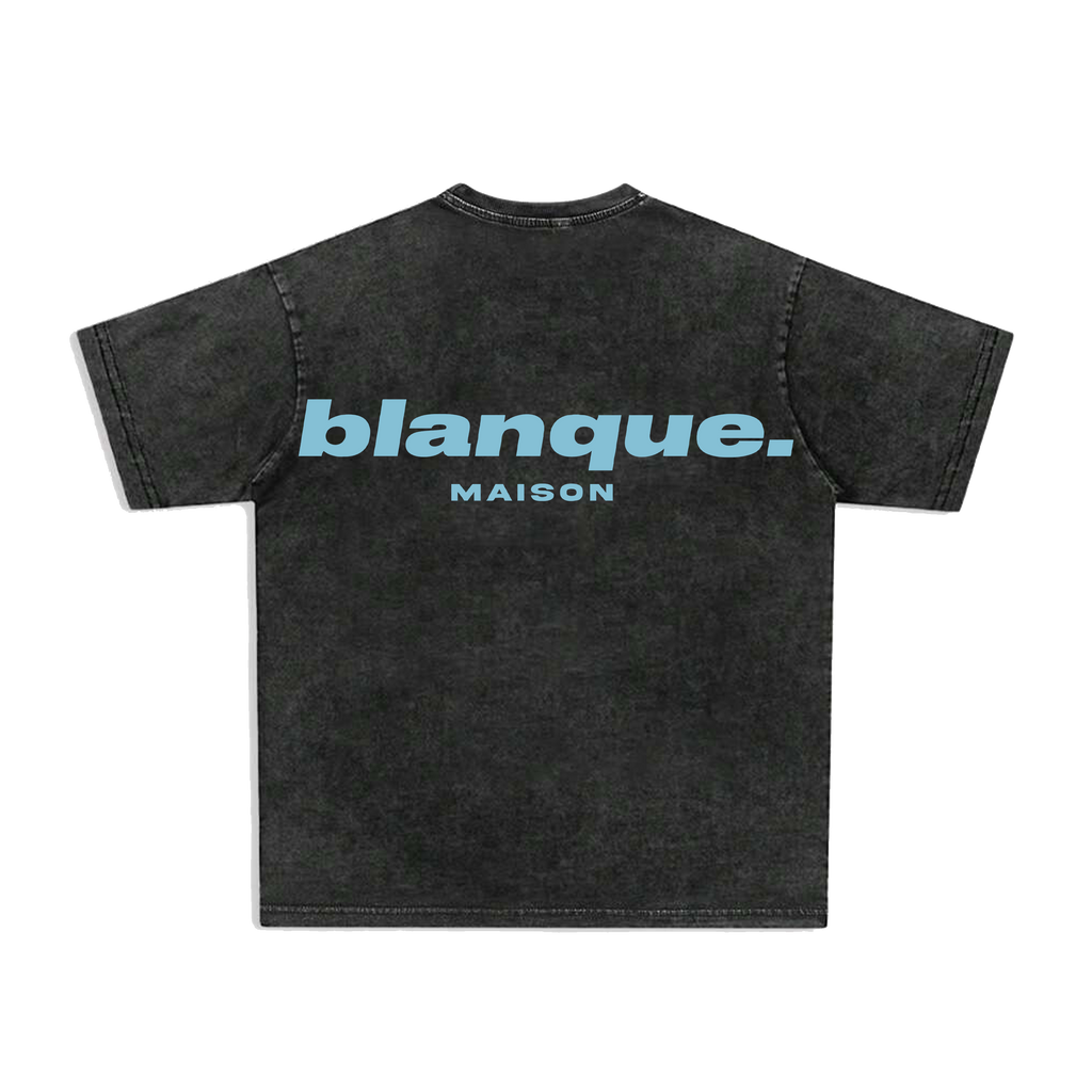 Womack Stone Wash T-shirt