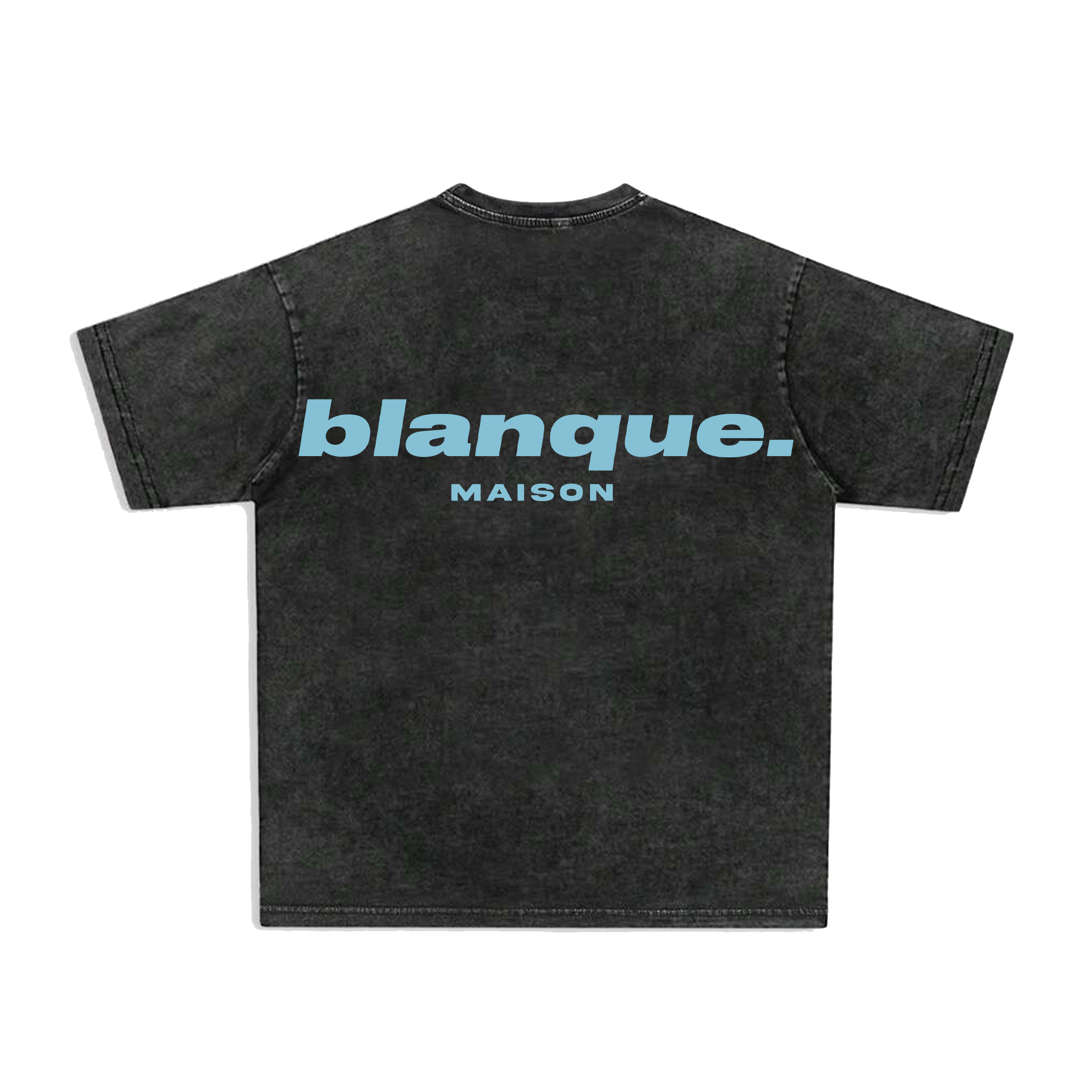 Womack Stone Wash T-shirt